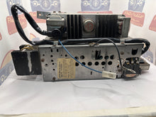 1970 Oldsmobile AM/FM radio with Bluetooth