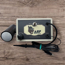 Audio and RF Signal Tracer (ARF)