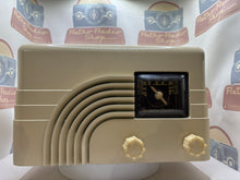 Northern Electric 5000 Baby Champ Radio with Bluetooth/Aux input.