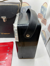 Triplett 630 NA Vintage Multimeter
