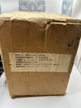 General Radio W5R Variac Power Supply