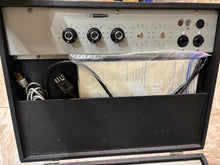 Heathkit TT-1 Mutual Conductance Tube Tester