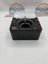 Jana FET HJ-8001 Vintage Multimeter