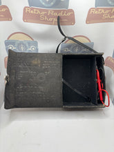 Jana FET HJ-8001 Vintage Multimeter