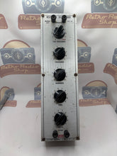 Vintage Eico 1172 Resistance Decade Box
