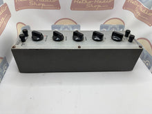 Vintage Eico 1172 Resistance Decade Box