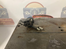 1975 Ford Thunderbird  AM/FM 8 Track radio with Bluetooth