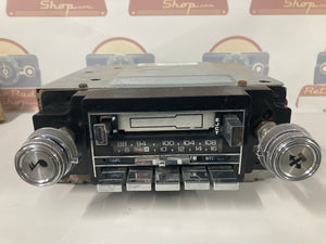 1978-87 GM Delco 2700 AM/FM Cassette Radio With Bluetooth