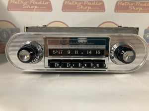 1961 Studebaker Champ/Lark AM radio with Bluetooth And FM