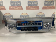 1959 Rambler Rebel, Ambassador AM RADIO With Bluetooth