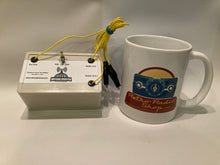 AM SW Antenna Signal Booster For Antique Vintage Tube Radios
