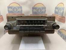 1953 Motorola universal 553 radio