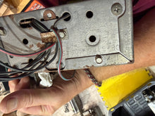 1966 Mercury Comet Radio 6TPG