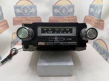 1978-87 GM cars/trucks AM/FM 8 track radio with Bluetooth