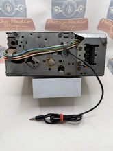 1978-87 GM cars/trucks AM/FM 8 track radio with Bluetooth