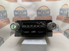 78-87 GM Delco AM FM Stereo Radio ETR Cassette Chevy C/K Truck Blazer Bluetooth