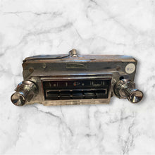 1964 Chevrolet Biscayne, Bel Air, Impala AM radio with Bluetooth And FM