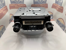 1978-87 GM Delco 2700 AM/FM 8 Track Radio With Bluetooth