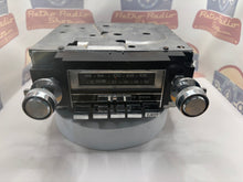 1978-87 GM Delco 2700 AM/FM 8 Track Radio With Bluetooth