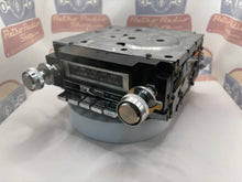 1978-87 GM Delco 2700 AM/FM 8 Track Radio With Bluetooth