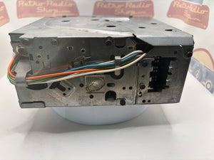1978-87 GM Delco 2700 AM/FM 8 Track Radio With Bluetooth