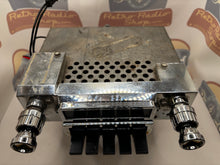 1965-66 Mustang AM radio with Bluetooth & FM