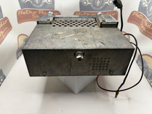 1965-66 Mustang AM radio with Bluetooth & FM