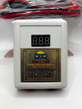 Front Image Capacitor Discharger