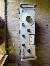 HP 651B Test Oscillator