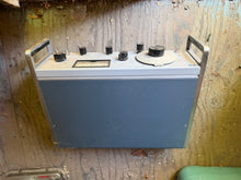 HP 651B Test Oscillator