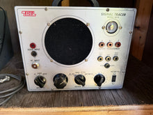 Eico 147A Signal Tracer with Probe