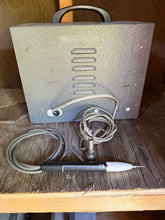 Eico 147A Signal Tracer with Probe