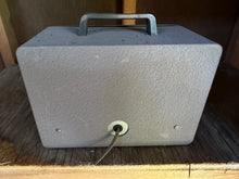 Heathkit Condenser Checker