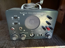 Heathkit Model T-3 Signal Tracer