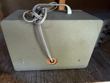 Heathkit SG-8 Signal Generator