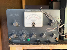 Heathkit AA1 audio Analyzer