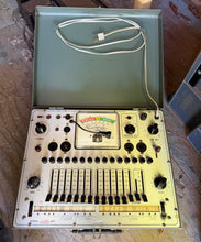 Eico 667 Tube Tester