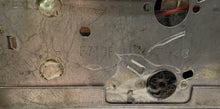 1967 Ford Galaxie AM/FM Radio With Bluetooth Added