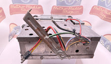 1967 Ford Galaxie AM/FM Radio With Bluetooth Added