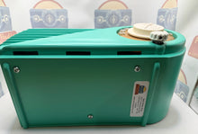 1952 Lifeco L660 Bullet Tube Radio