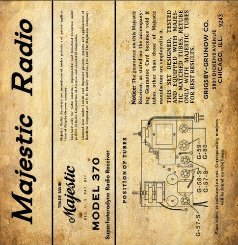 MAJESTIC-370-STAINED