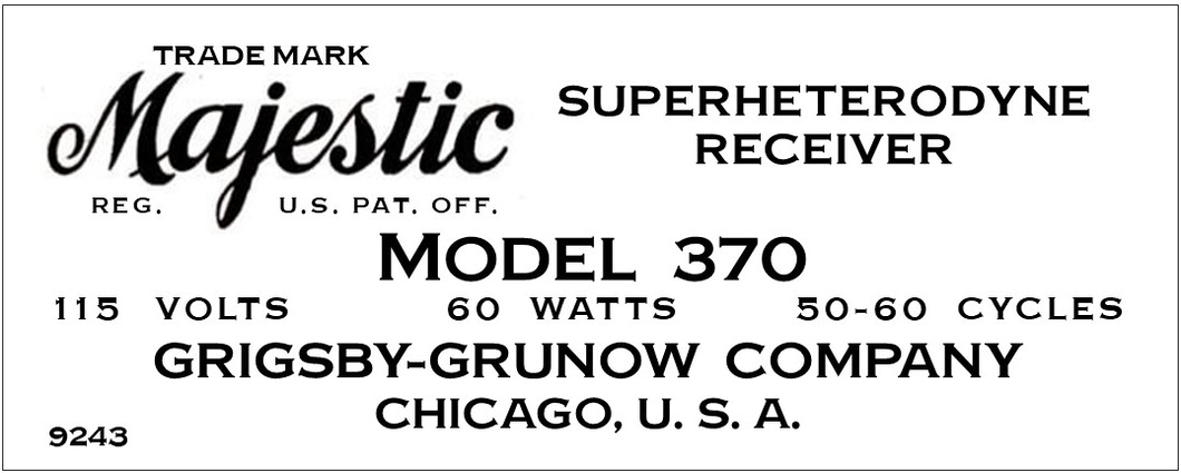 MAJESTIC-CHASSIS-MODEL-370