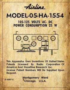 MONTGOMERY-WARD-05GCB-1540