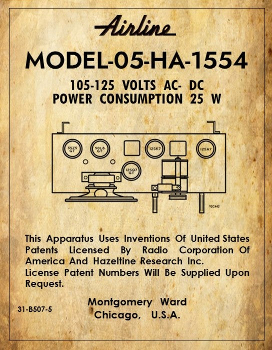 MONTGOMERY-WARD-05GCB-1540