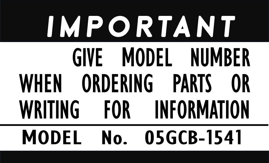 MONTGOMERY-WARD-05GCB-1541-IMPORTANT | Antique, Retro, Vintage Tube ...