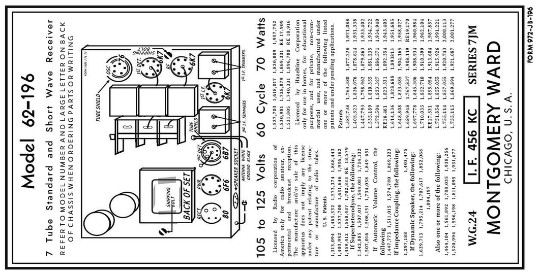 AIRLINE-05BR-1525B