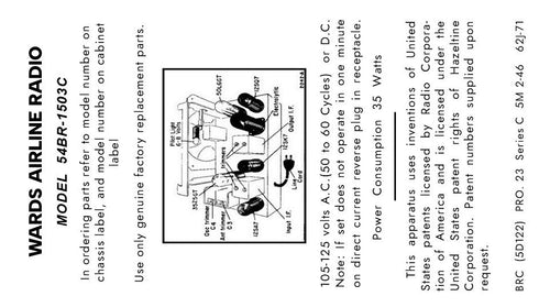 MONTGOMERY-WARDS-AIRLINE-54BR-1503C