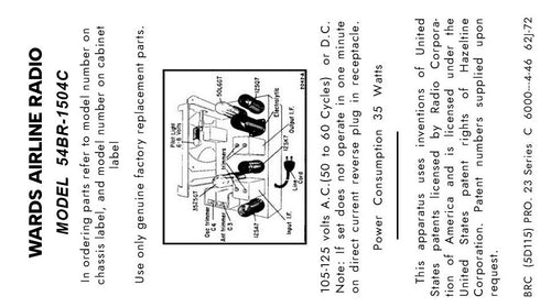 MONTGOMERY-WARDS-AIRLINE-54BR-1504C