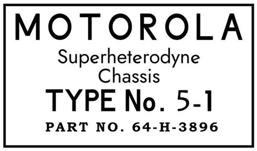 MOTOROLA-5T-2
