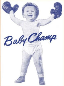 NOTHERN-ELECTRIC-BABY-CHAMP-BABY